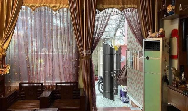 Bán nhà riêng tại đường Nguyễn Văn Trỗi, Phường Mỗ Lao, Hà Đông, Hà Nội diện tích 46m2 giá 6.3 tỷ