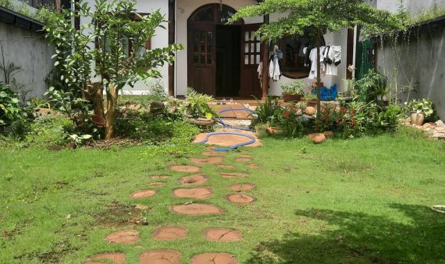 Chính chủ cần bán căn nhà kết hợp sân vườn tại Thôn 2, Xã Ea Ktur, Huyện Cư Kuin, Đắk Lắk