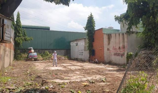 Bán đất làm kho xưởng xây nhà vườn phường Tân Phước Khánh Tân Uyên, Bình Dương