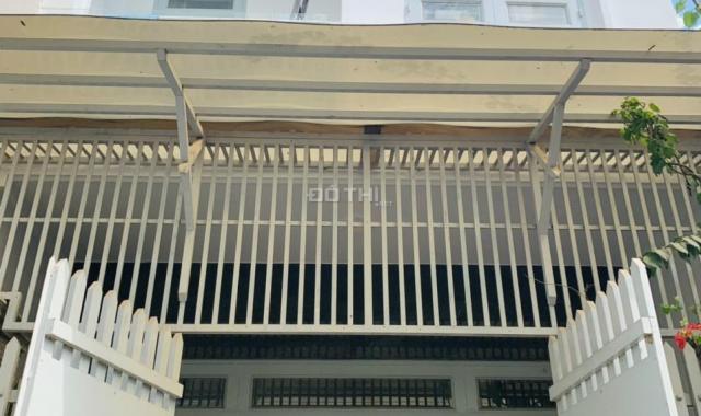 Nhà 1 trệt 1 lầu 60m2 hẻm xe hơi đường 22, P. Linh Đông, TP Thủ Đức