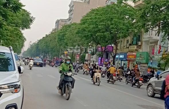 Bán nhà mặt phố Lê Trọng Tấn - Quận Thanh Xuân - Tp Hà Nội