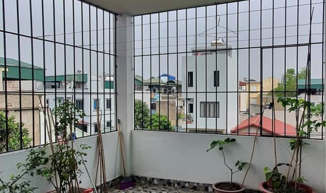 Bán nhà 3T 65m2 ngõ 3 gác mới xây năm ngoái tại Vĩnh Ninh Vĩnh Quỳnh Thanh Trì