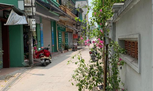 Bán nhà riêng tại đường Khuyến Lương, Phường Trần Phú, Hoàng Mai, Hà Nội diện tích 125m2 giá 10 tỷ