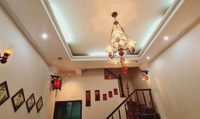 Nhà bán Trường Chinh 4,2x15m, 3T, 4PN gần Big C 6,2 tỷ