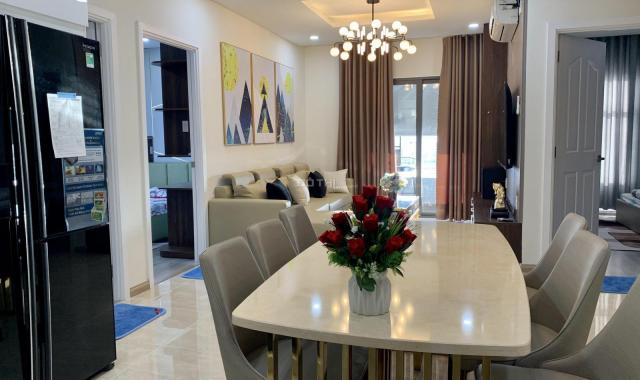Cho thuê căn hộ chung cư Monarchy Đà Nẵng