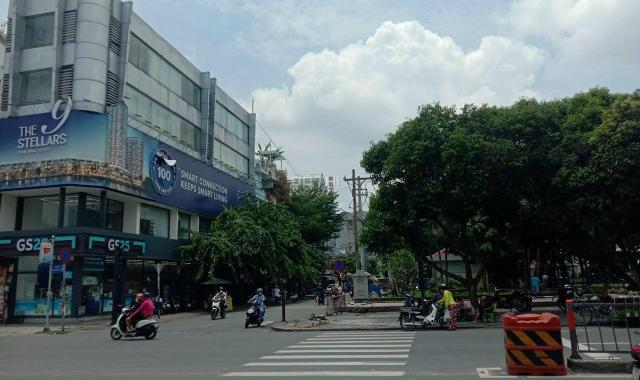 Cho thuê nhà mặt phố tại phố Phan Đăng Lưu, Phường 1, Bình Thạnh, Hồ Chí Minh diện tích 90m2