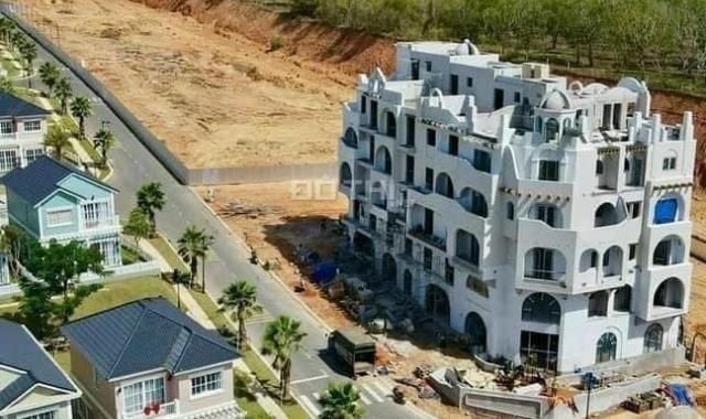 Wow compound - NovaWorld Phan Thiết - biệt thự view biển - CK 20%