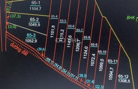 Bung giỏ hàng 12 lô Khánh Hiệp, Khánh Vĩnh giá F0 cho nhà đầu tư