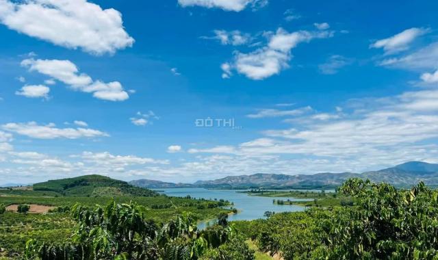 Bán đất view hồ cao như Tà Đùng, gần trung tâm xã, gần dân cư, Kon Tum