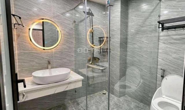 Bán gấp nhà phố Khương Đình: 40m2, 5T, MT 5m, gần phố, KD, 4.3 tỷ, 0913003463