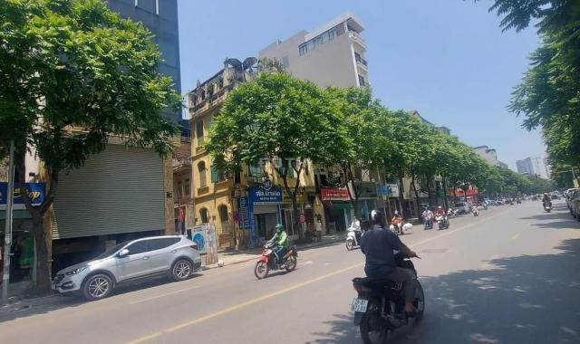 Bán nhà mặt phố tại Phố Vọng, Phường Bách Khoa, Hai Bà Trưng, Hà Nội diện tích 68m2 giá 18,8 tỷ