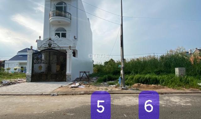 Bán nền khu dân cư Hồng Phát (Khu 13 & khu 14) - gần trường đại học Nam Cần Thơ