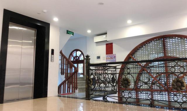Chính chủ bán nhà mặt phố Nguyễn Khang - nhà đẹp như khách sạn 5 sao - dòng tiền cho thuê cực lớn
