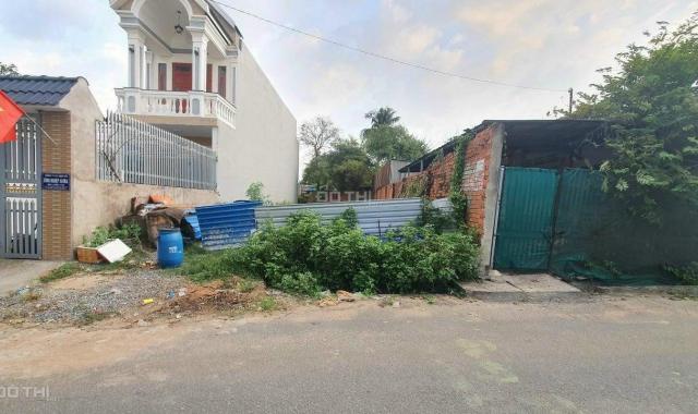 Bán đất tại phường Tân Bình, Dĩ An, Bình Dương diện tích 106m2 giá 2Tỷ550