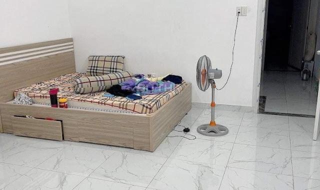 Bán nhà Vườn Lài, Tân Phú, hẻm thông 5m, DT 4.2x11m, đúc 2 lầu 3 phòng ngủ