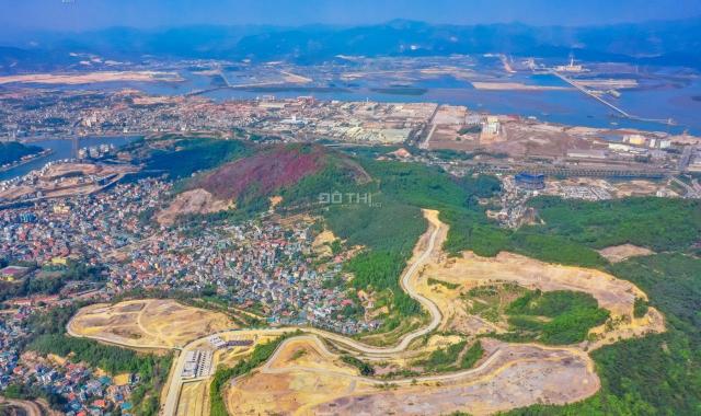 Bán nhà biệt thự, liền kề tại dự án Ngôi Sao Hạ Long, Hạ Long, Quảng Ninh diện tích 120m2 10,6 tỷ
