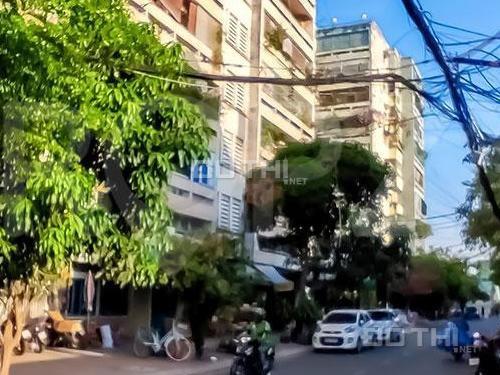 Cần bán căn góc căn hộ chung cư Gò Dầu 1, P Tân Quý, Q Tân Phú