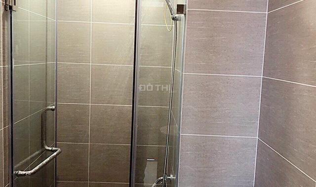 The Pegasuite - Bán CH 2PN 57,6m2, 2,6 tỷ, đã có SHR view nội khu lầu cao thoáng mát hướng Đông Nam