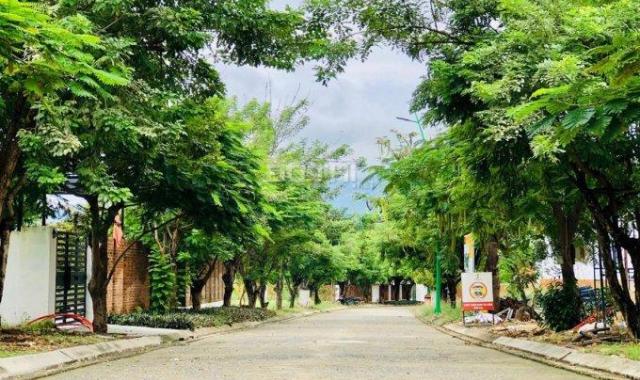 Bán đất biệt thự Giáng Hương - Vĩnh Thái - Nha Trang gần TTTP - Giá rẻ hơn đất xã, chỉ 13,5 tr/m2