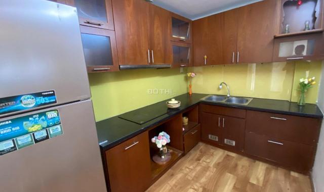 Cần tìm khách thuê căn hộ Ehome5 giá 11tr/tháng, 82m2 full nội thất, lầu trung đẹp. LH 0909.802.822