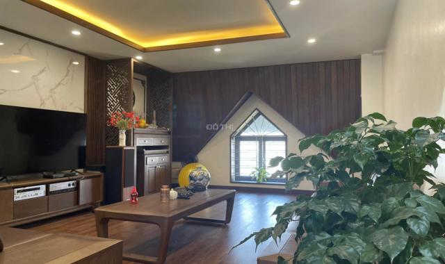 Bán nhà Quang Trung Hà Đông, lô góc 40m2 * 4T, xe RX600 quay đầu, kinh doanh, 5.7 tỷ