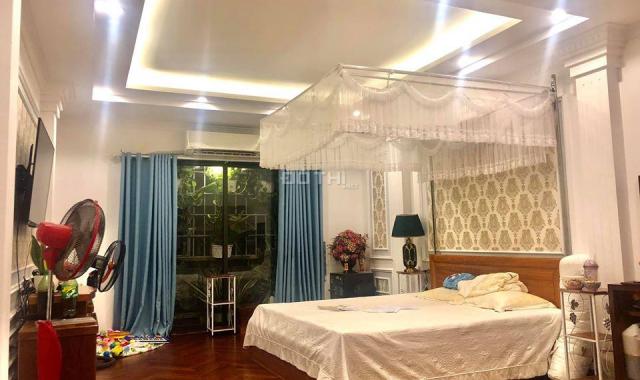 Cực hiếm bán nhà Cầu Lủ Định Công Thượng cách ô tô 10m ngõ rộng 3m 28m2 5 tầng 2,8 tỷ