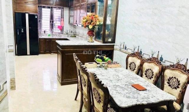 Bán nhà mặt phố Hạ Đình Thanh Xuân 70m2 5 tầng - Giá 12 tỷ - SĐCC