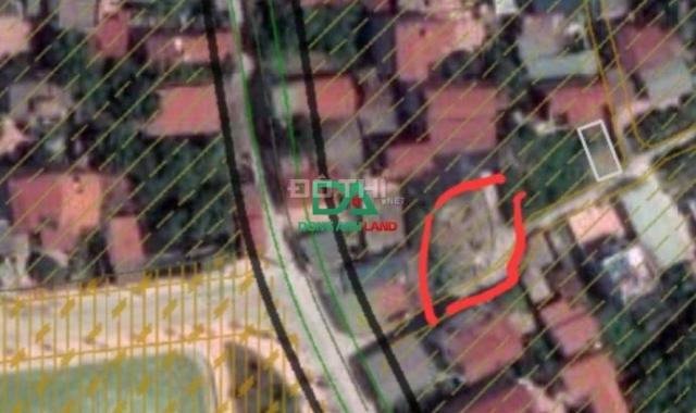 Bán đất Nam Hồng, Đông Anh giá rẻ diện tích 143m2
