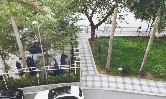 Chính chủ cần bán căn hộ Homyland 2, có 2 PN, nội thất cơ bản đường Nguyễn Duy Trinh