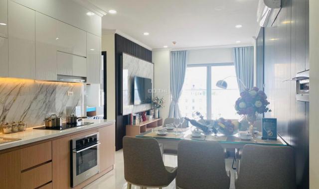 CĐT bán căn hộ chung cư T&T Victoria CK lên tới 9% giá tốt nhất thị trường