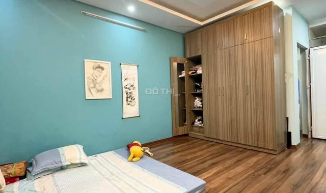 Bán nhà siêu hiếm - Lê Trọng Tấn - Thanh Xuân - 40m2, 5 tầng - Mặt tiền 4 mét - Giá 4 tỷ 2