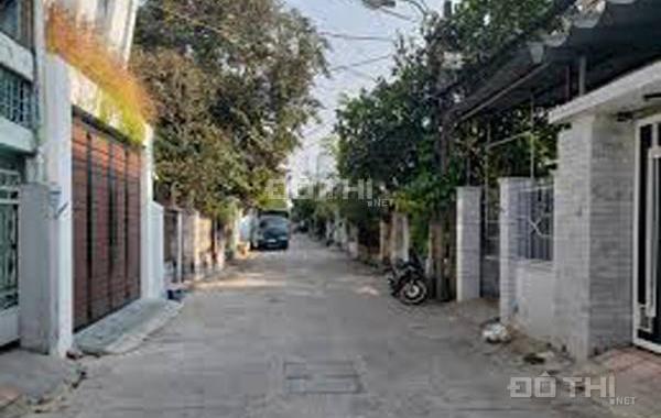 Bán nhà kiệt 2 tầng 3,5 tỷ 103m2 quận Sơn Trà Đà Nẵng biển Mỹ Khê 200m