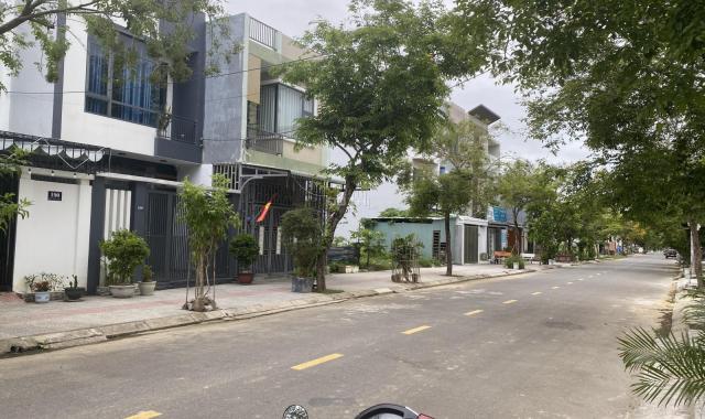 Bán đất đường Diệp Minh Châu, kẹp đường luồng 5m, vị trí siêu đẹp để làm nhà