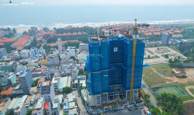 Mua căn hộ cao cấp chung cư The Sang Residence thành phố Đà Nẵng, nhận quà khủng tháng 5