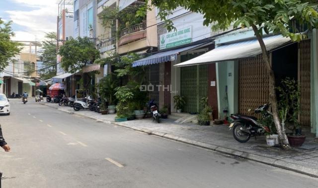 Cần bán gấp nhà 3 tầng mặt tiền Đỗ Quang ngay sát mặt tiền Lê Đình Lý, Vĩnh Trung, Đà Nẵng