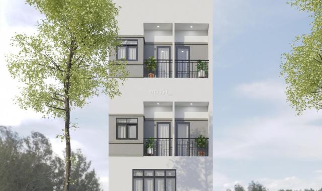 Căn hộ Nguyễn Trãi Quận 1 giá đầu tư tốt Vita Apartment quận 1 mang đến cuộc sống thú vị