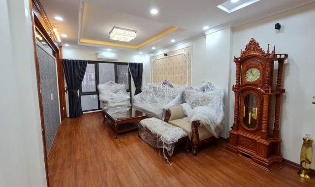 Nhà đẹp như tranh - mới coong - Láng Hạ, Đống Đa, 45m2, 5 tầng, nhỉnh 6 tỷ