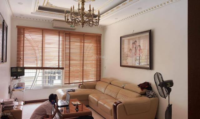 Bán nhà Tân Thụy, Long Biên - 41m2 * 5 tầng - kinh doanh đa dạng - ôtô tránh - giá 7 tỷ 2