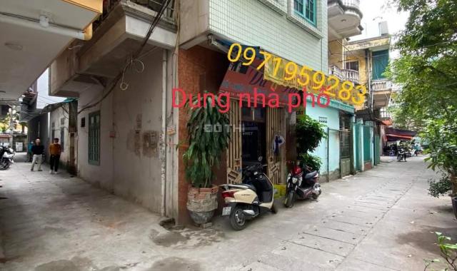 Bán nhà Lê Lợi, Hà Đông, Hà Nội diện tích 49m2 giá 6.4 tỷ