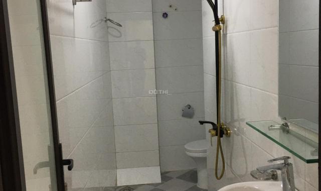 Bán nhà ngõ 274 Trương Định - 70 Nguyễn An Ninh, 33m2 x 5T cực đẹp, ở ngay. Giá 3,75 tỷ