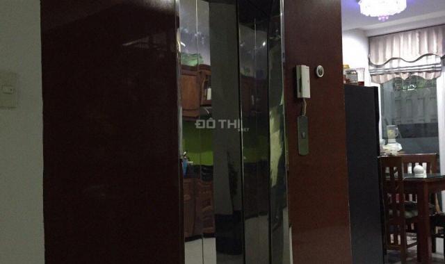 Đăng tin nhà 2 mặt tiền HXH 8m Điện Biên Phủ, giá 15tỷ5/6x19m nở hậu thang máy
