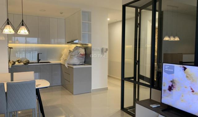 Cho thuê căn hộ The Sun Avenue 76m2 giá 15 triệu/th full nội thất