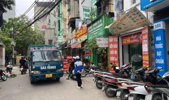 Bán nhà mặt chợ Quang Thanh Liệt Thanh Trì - Kinh doanh đa mặt hàng - Vị trí vàng - 40m2 - hơn 7tỷ
