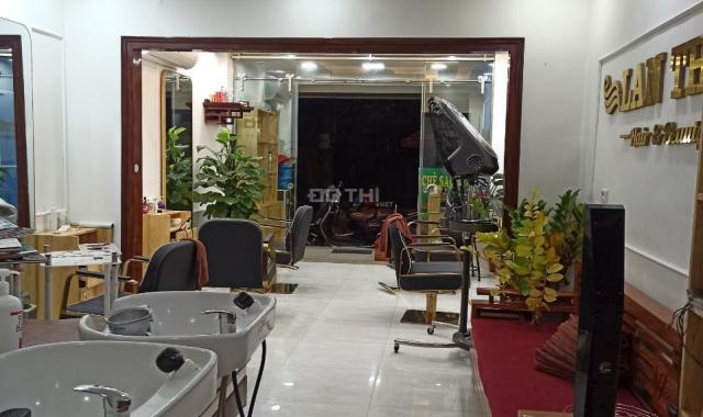Cho thuê cửa hàng TT Thanh Xuân Bắc 80m2 tầng 1 MT 4m, giá 10 triệu/tháng Nguyễn Xiển, ô tô