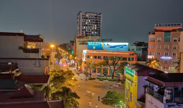 Bán nhà mặt phố Nguyễn Sơn, DT 143m2, MT 4,3m, kinh doanh siêu đỉnh, giá chỉ 24 tỷ