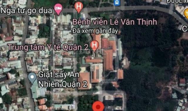 Bán đất đường Nguyễn Tuyển góc đường 39 gần chợ (195m2) 16,7 tỷ, tel 0909.972.783