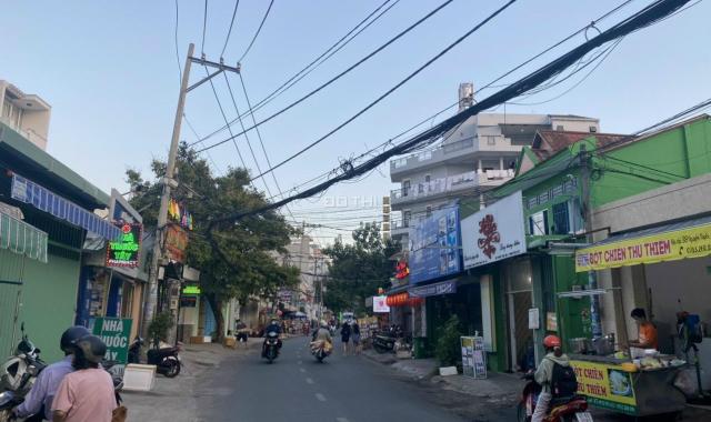 Bán đất đường Nguyễn Tuyển góc đường 39 gần chợ (194,7m2) 16,7 tỷ, tel 0918.481.296