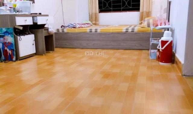 Bán nhà 2 tầng Thượng Cát - Long Biên 61m ngõ rộng gần phố, ở và đầu tư đều ngon