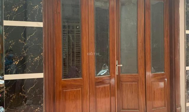 Bán nhà ngõ 74 Trường Chinh, giá 4,3 tỷ, 35m2 x 5T, mới đẹp, ở luôn