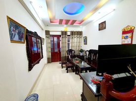 Bán nhà riêng tại đường Minh Khai, Phường Vĩnh Tuy, Hai Bà Trưng, Hà Nội diện tích 43m2